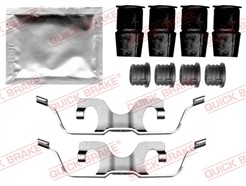 QUICK BRAKE 109-0085