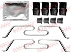 QUICK BRAKE 109-0086