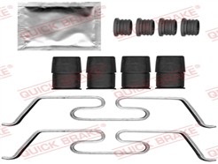 QUICK BRAKE 109-0090