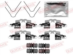 QUICK BRAKE 109-0098