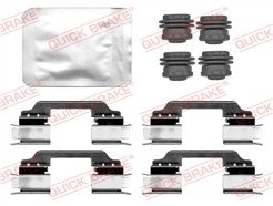 QUICK BRAKE 109-0101