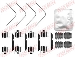 QUICK BRAKE 109-0102