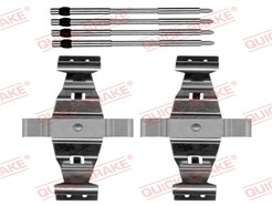 QUICK BRAKE 109-0108