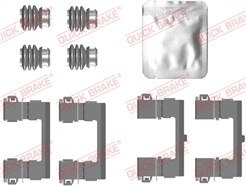 QUICK BRAKE 109-0112