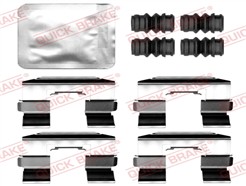 QUICK BRAKE 109-0115