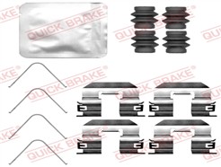 QUICK BRAKE 109-0117