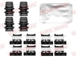 QUICK BRAKE 109-0120
