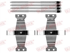 QUICK BRAKE 109-0122