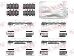 QUICK BRAKE 109-0127