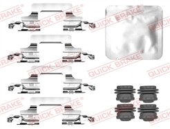 QUICK BRAKE 109-0129
