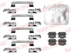 QUICK BRAKE 109-0130