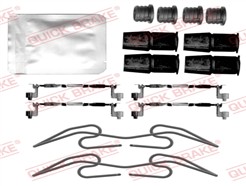 QUICK BRAKE 109-0133
