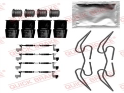 QUICK BRAKE 109-0134