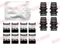 QUICK BRAKE 109-0135