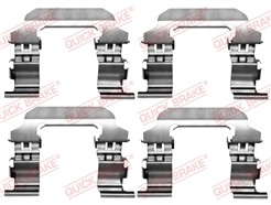 QUICK BRAKE 109-0138