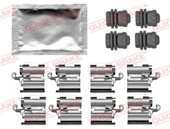 QUICK BRAKE 109-0140