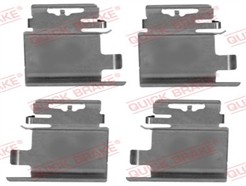 QUICK BRAKE 109-0142