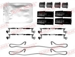 QUICK BRAKE 109-0145