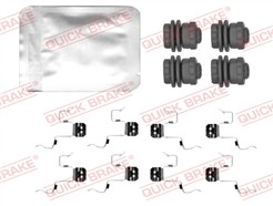 QUICK BRAKE 109-0156
