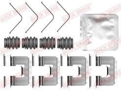 QUICK BRAKE 109-0160