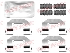 QUICK BRAKE 109-0162