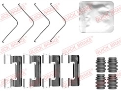 QUICK BRAKE 109-0163