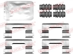 QUICK BRAKE 109-0164