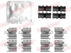 QUICK BRAKE 109-0168