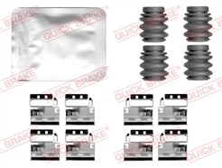 QUICK BRAKE 109-0174
