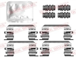 QUICK BRAKE 109-0176