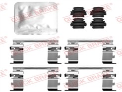 QUICK BRAKE 109-0177
