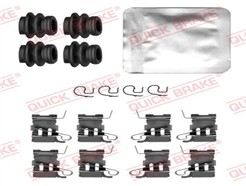 QUICK BRAKE 109-0182