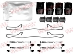 QUICK BRAKE 109-0197
