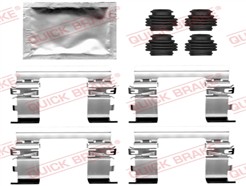 QUICK BRAKE 109-0200
