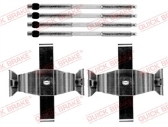 QUICK BRAKE 109-0205