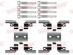 QUICK BRAKE 109-0207