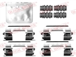 QUICK BRAKE 109-0212