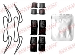 QUICK BRAKE 109-0217