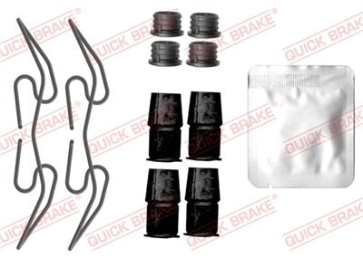 QUICK BRAKE 109-0217