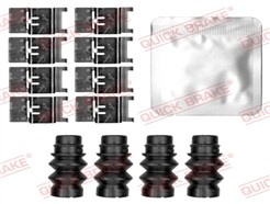 QUICK BRAKE 109-0218