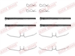QUICK BRAKE 109-0901