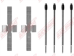 QUICK BRAKE 109-0903