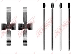 QUICK BRAKE 109-0905