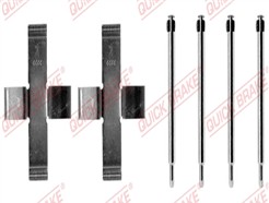 QUICK BRAKE 109-0925
