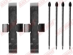 QUICK BRAKE 109-0945