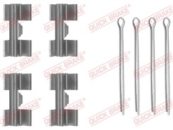 QUICK BRAKE 109-0969
