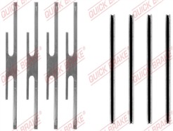 QUICK BRAKE 109-0975