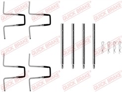 QUICK BRAKE 109-0977