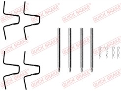 QUICK BRAKE 109-0978