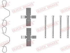 QUICK BRAKE 109-0982